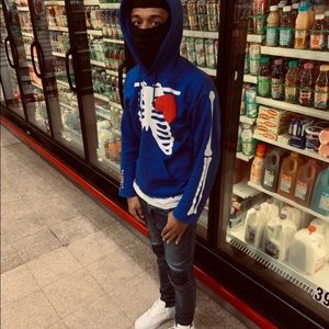 Meet your Posher, Fear